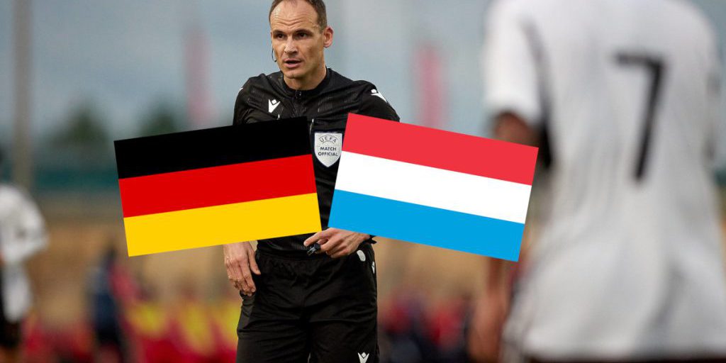Offiziell! UEFA-Entscheidung vor Deutschland – Luxemburg gefallen