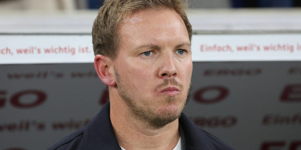 Julian Nagelsmann zu Entscheidung gezwungen – sie fehlen dem DFB in Nordirland