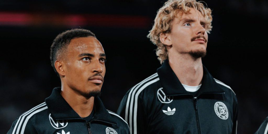 DFB-Star fällt gegen Nordirland aus: Jetzt reist er von der Nationalmannschaft ab