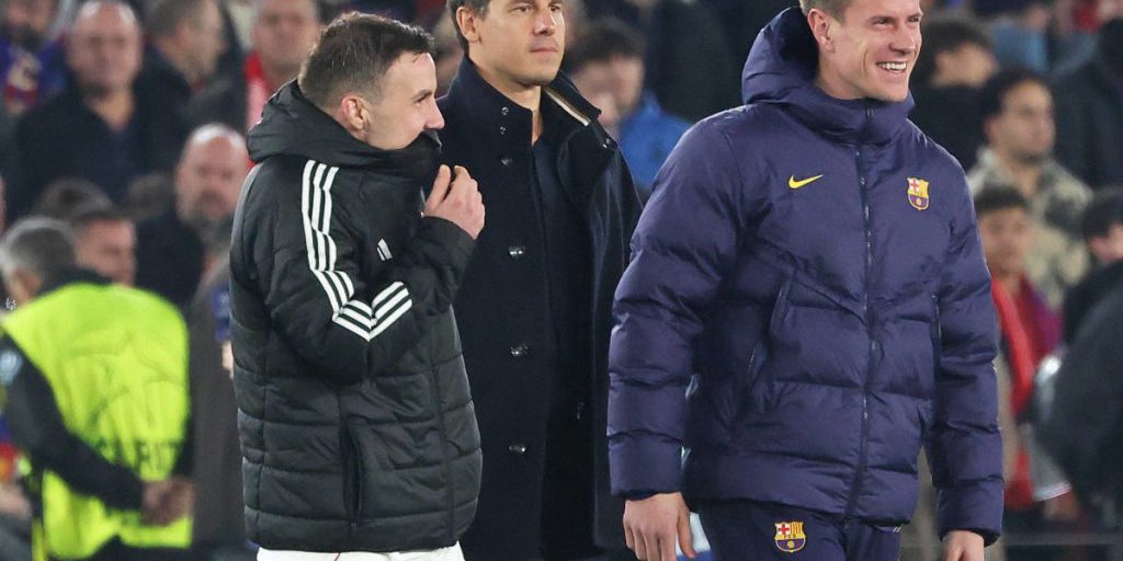 Ritorno di Hammer: la star del DFB torna in campo, Nagelsmann osserva