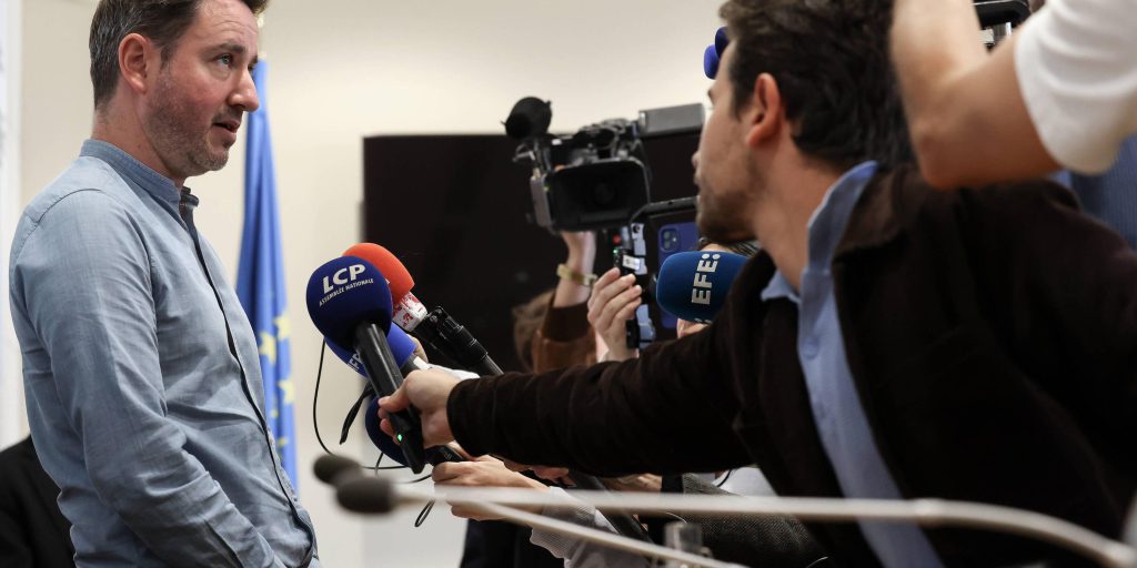 La tassa Zucman e la riforma delle pensioni al centro dell'attenzione all'Assemblée: cosa c'è in gioco per l'economia e la società francese