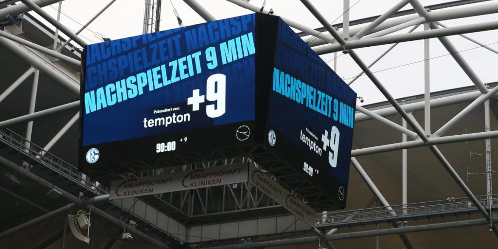 DFL annuncia cambiamento significativo negli stadi a partire dal 2026