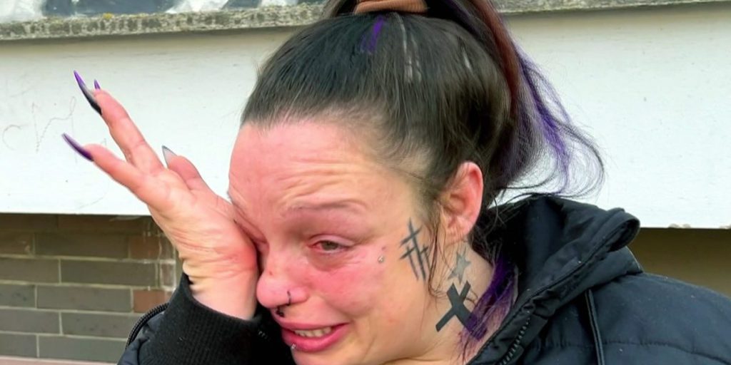 Una madre single in fuga dalla legge: la storia di Sara e le sfide del sistema sociale tedesco