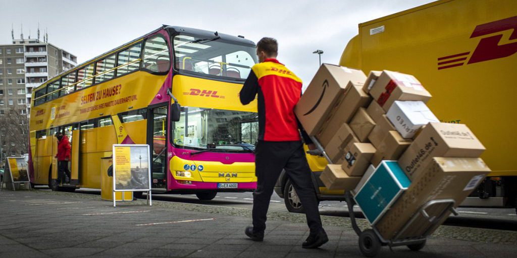 Cosa sapere per garantire consegne puntuali di DHL durante il periodo natalizio