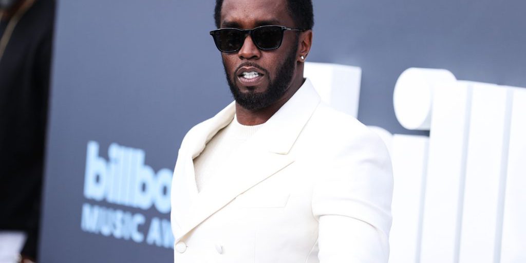 Netflix lancia docu-serie in quattro episodi su Sean 'Diddy' Combs