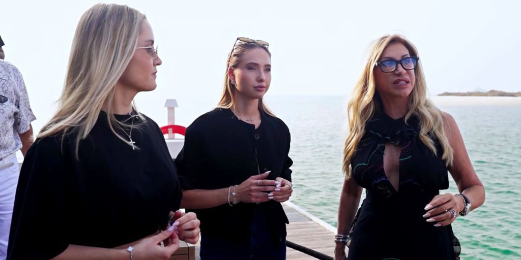 Geissens celebrano 15 anni, ma Carmen è preoccupata per un pensiero persistente