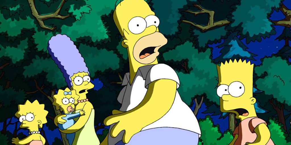 Alice Glick, la nonna di “I Simpson”, muore dopo 35 anni di presenza