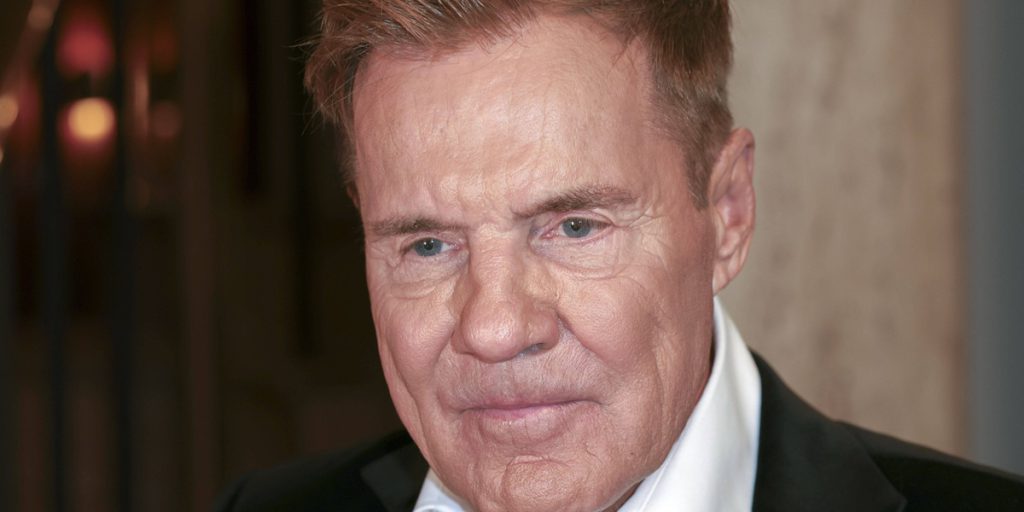 Annullato l'evento di Dieter Bohlen con il pop titan