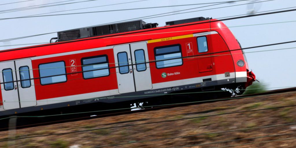 eezy.nrw: il nuovo biglietto digitale che paga solo per la distanza in NRW