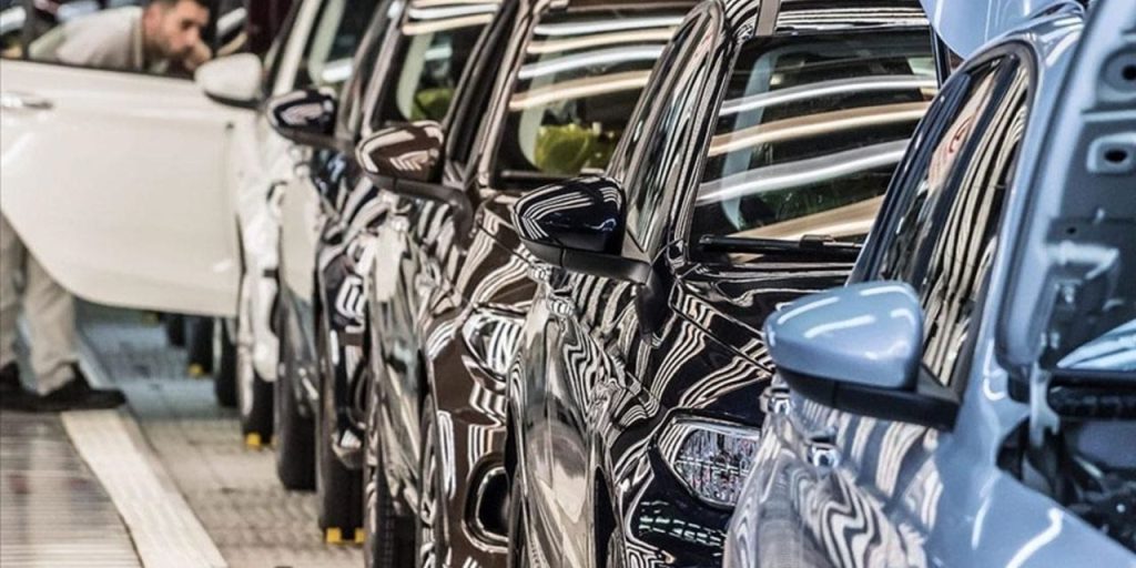 Età media delle automobili in Turchia: dati e conseguenze per l'ambiente e la sicurezza stradale