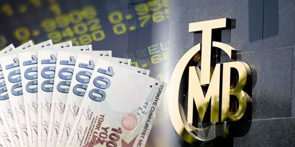 Banca Centrale: tasso di interesse ridotto a 39,50 % e decisione prevista per il 11 dicembre