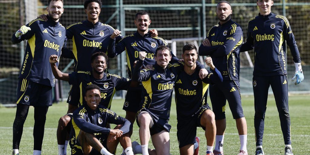 Dile kolay tam 206 gün oldu! Mert Hakan Yandaş'tan haber var