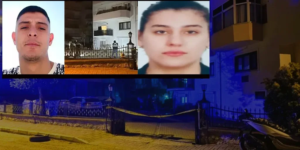 Dilruba uccisa a Balıkesir: Burak İnci afferma di aver chiamato 112 per salvarla