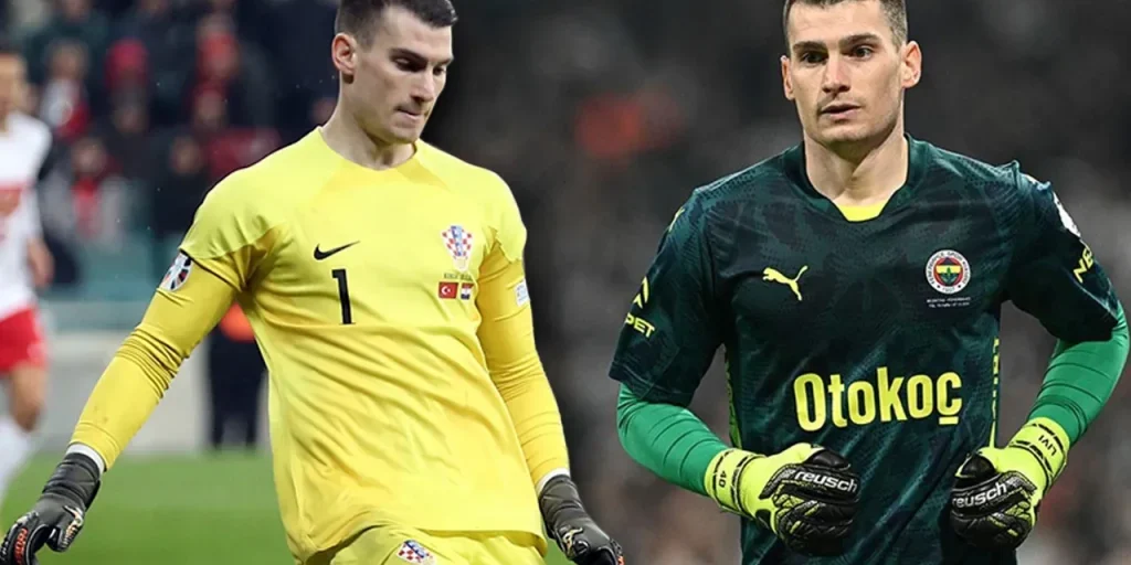 Fenerbahçe decide sull'offerta di Dinamo Zagabria per Livakovic
