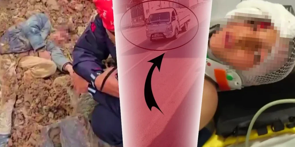 Bambino di 10 anni trovato sepolto a Hatay: padre richiede punizione per i responsabili