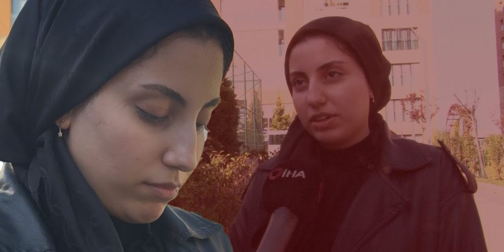 Scandalo in una facoltà di odontoiatria: un'insegnante offende una studentessa con il velo islamico