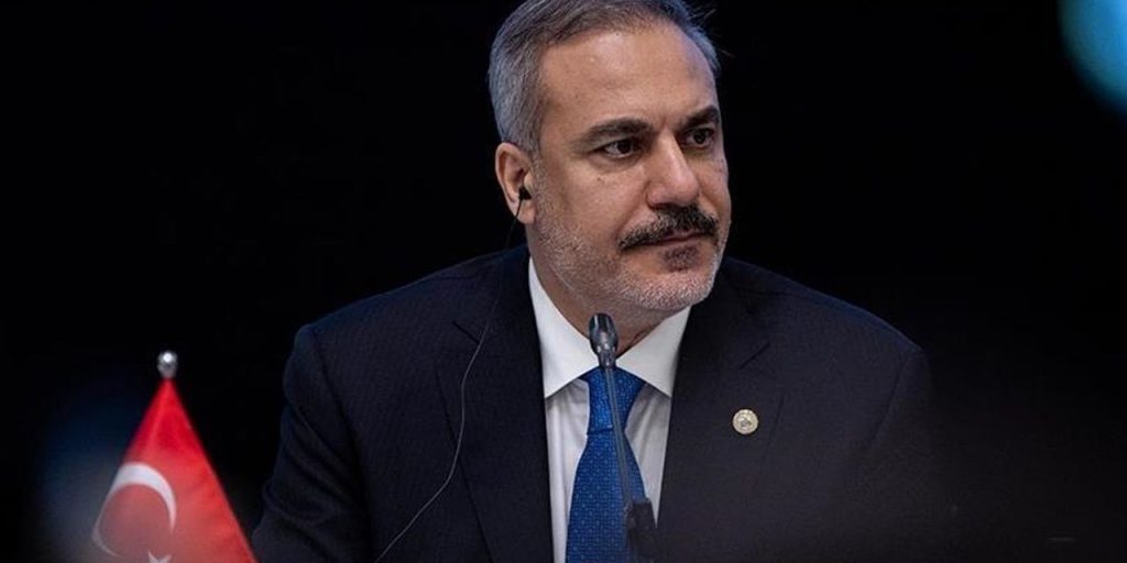 La Turchia si impegna a porre fine alla guerra a Gaza: un passo verso la pace nella regione