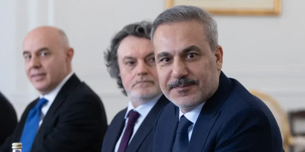 Iran aprirà un consolato generale a Van