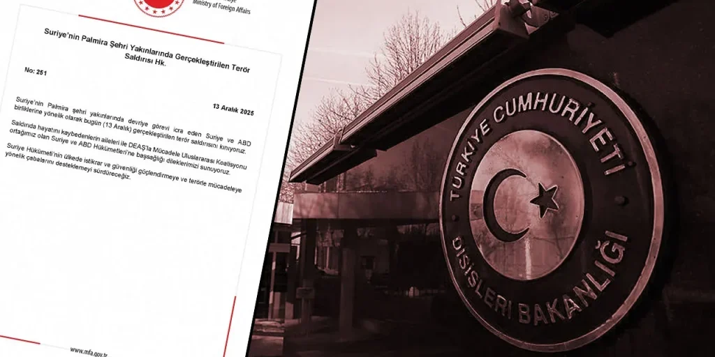 Ministero degli Affari Esteri condanna l’attacco in Siria e ribadisce il sostegno al governo siriano.