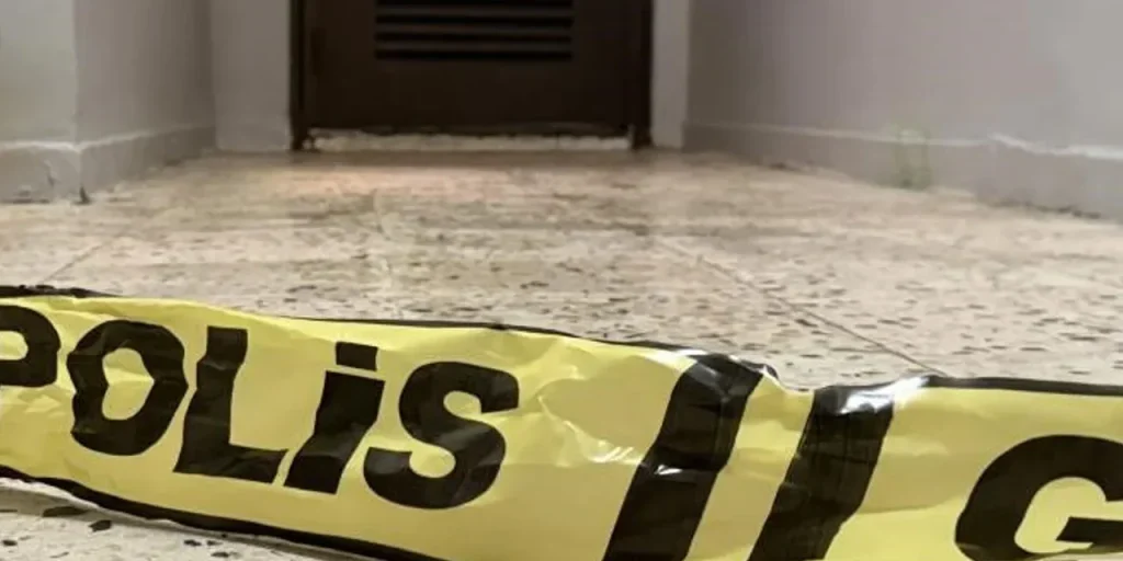 Giovane di 18 anni uccide madre e fratello a Diyarbakır: indagine rivela allucinazioni e conflitti scolastici