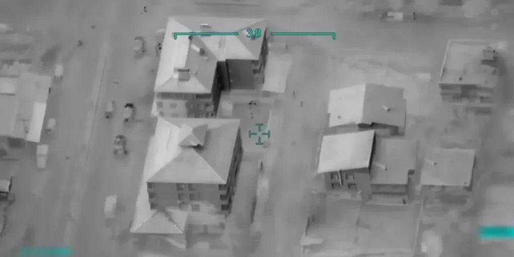 Polizia di Diyarbakır confisca 555 kg di droga e arresta 25 sospetti a Lice