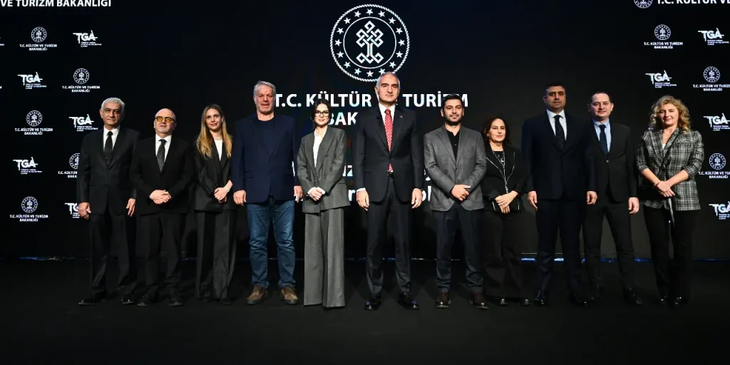 La Turchia lancia mini serie di 2‑3 minuti su YouTube: 2,93 miliardi di visualizzazioni in 10 episodi