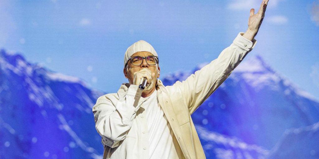 Große Änderung bei Show von DJ Ötzi – DIESE Stars sind nicht mehr dabei