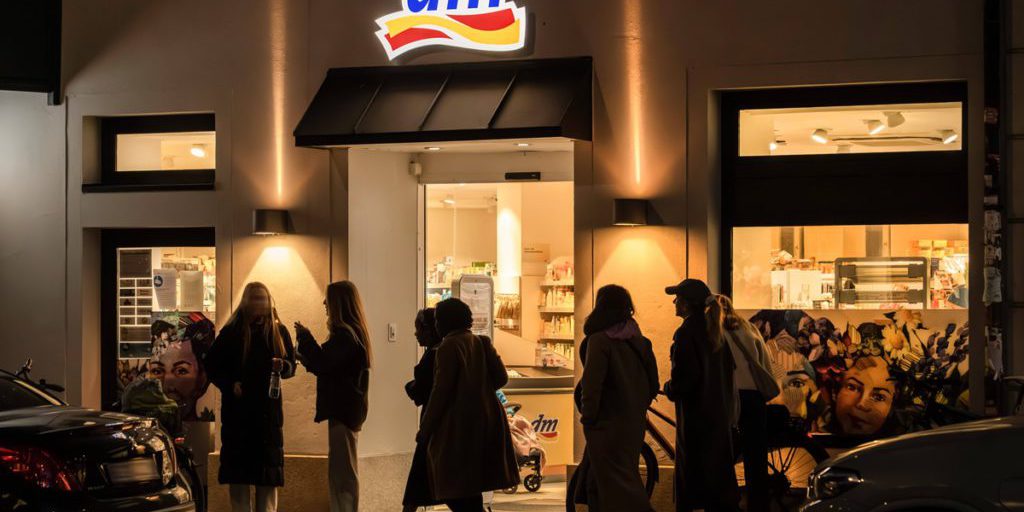 DM potrebbe chiudere tutti i negozi: il CEO avverte di un possibile cambiamento