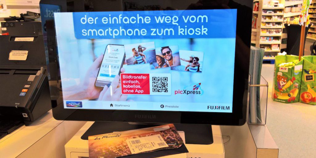 dm reagiert auf Skandal – so sollen die Fotos der Kunden besser geschützt werden