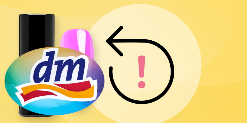 Vorsicht bei Beauty-Produkt – dm-Kunden werden jetzt hellhörig