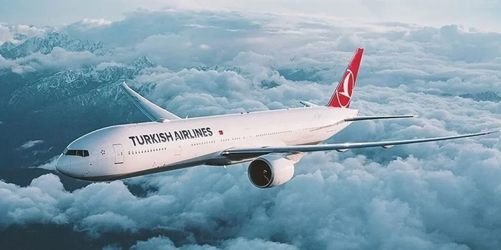 DMM confuta accuse: volo THY TK641 deviato a Bodrum per vento, non per ritorsioni