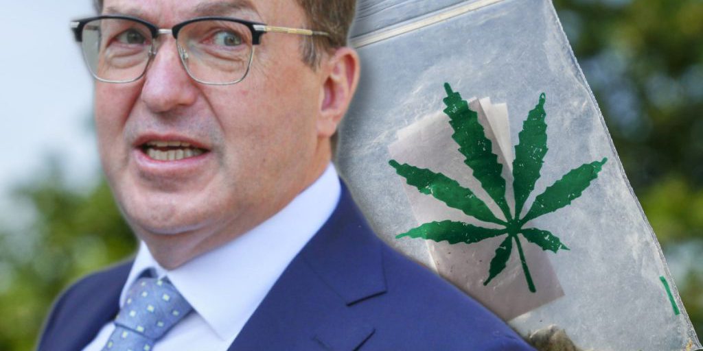 Ministro Merz sotto accusa per dichiarazioni controverse sulla legge: reazioni e critiche