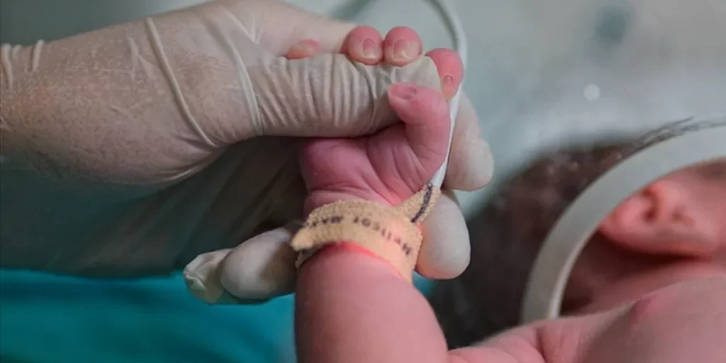 Doğa Sigorta presenta la polizza Hayata Adım per la gravidanza e il parto