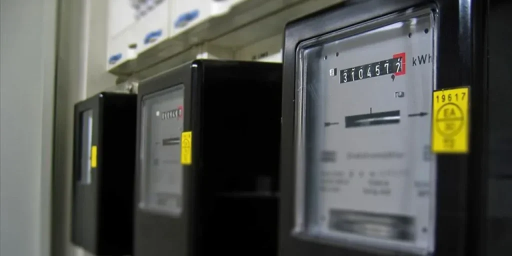 Fine di 10.000 TL per chi non sostituisce il contatore del gas naturale entro il 31 dicembre 2025