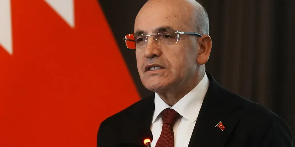 Turchia: l'Est e il Sud-Est dell'Anatolia come nuovo motore di crescita, afferma il ministro Şimşek