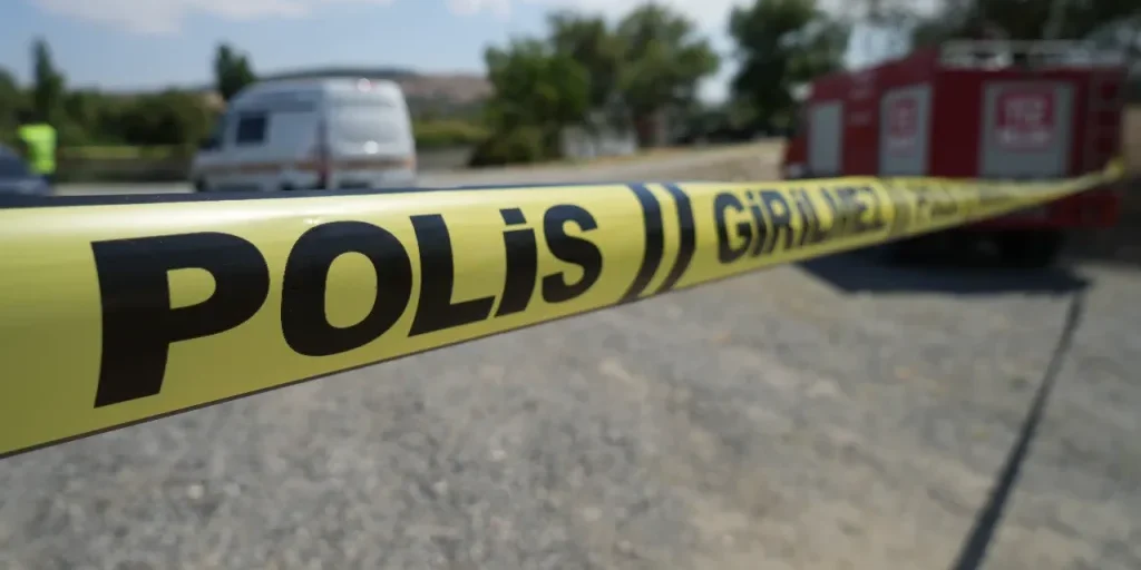 Confronto armato al centro commerciale Doğubank di Istanbul Fatih: polizia intervenuta