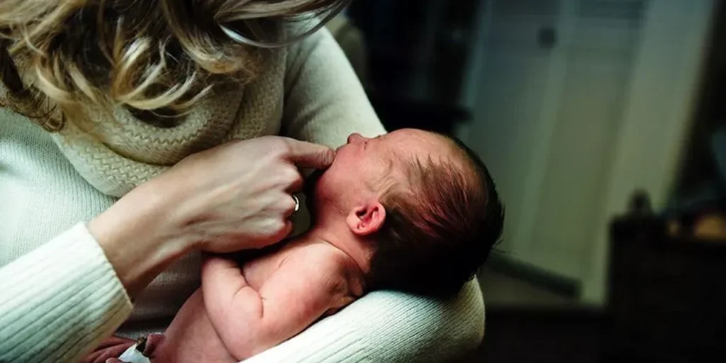 Declino storico della mortalità materna e infantile in Italia