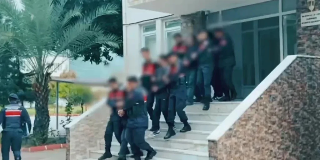 46 arresti in operazioni contro truffatori e usuraie in sei province