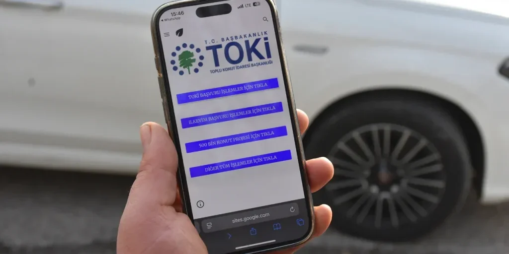 Truffatori puntano ai richiedenti di alloggi sociali: 5,3 milioni di domande per 500.000 progetti