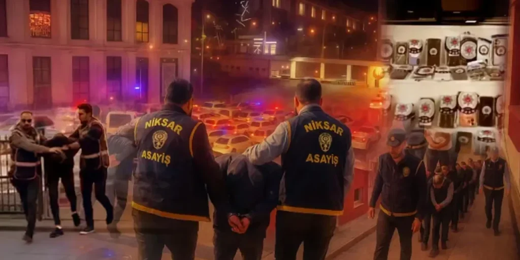 Operazione di successo contro le reti di truffe: 64 arresti in 23 province