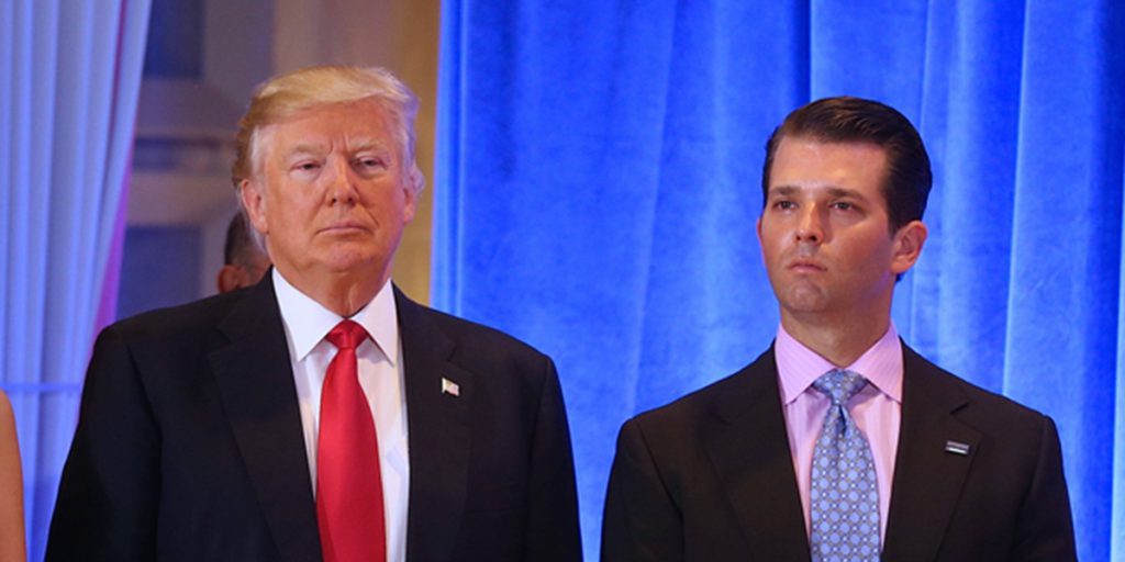 Trump procede con la ristrutturazione della Casa Bianca nonostante il shutdown degli Stati Uniti