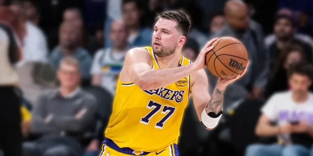 Thunder, Bucks e Lakers dominano la notte NBA