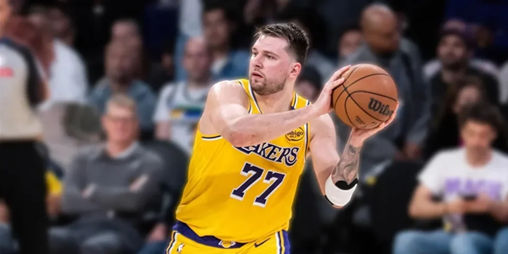 Lakers, Wizards e Magic: risultati chiave nella Emirates NBA Cup