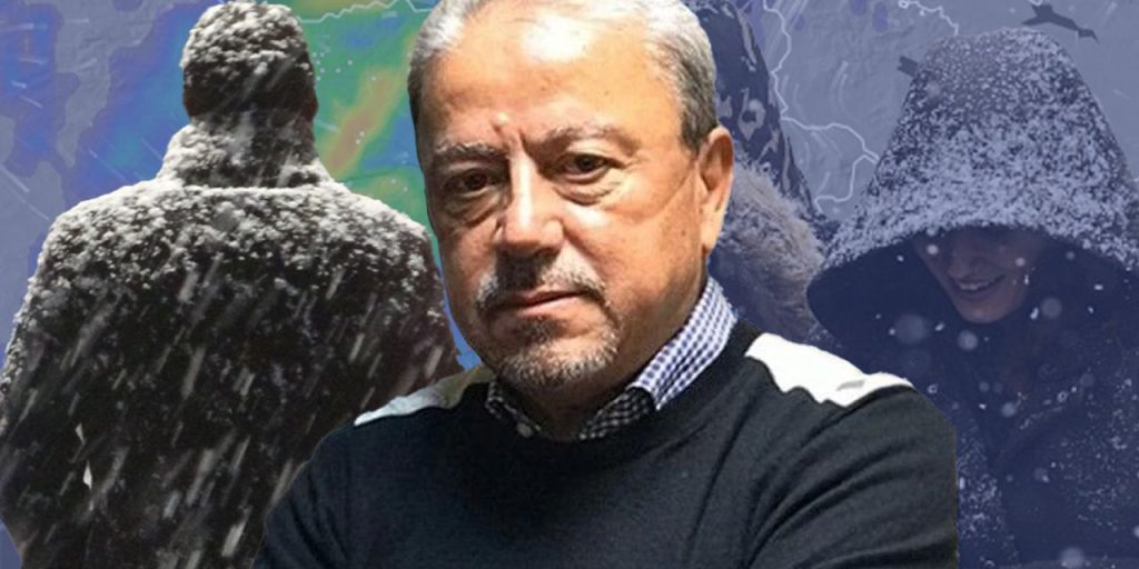 Dondurucu günler erken gelmeyecek ama kolay da bitmeyecek: Orhan Şen'den 'aylar sürecek' kış tahmini!