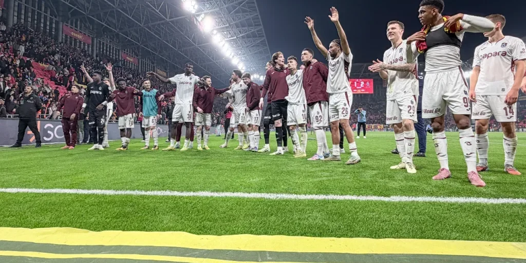 Due giocatori africani assenti dalle partite di Alanyaspor, Gençlerbirliği e Galatasaray: ritorno ancora sconosciuto