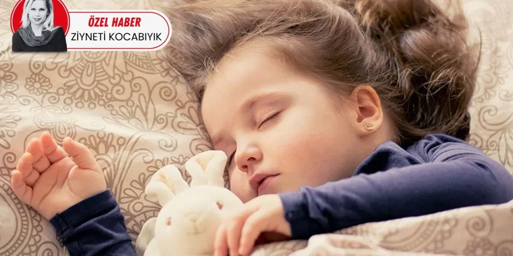 Una su quattro bambini ha difficoltà a dormire: l'intelligenza artificiale aiuta a diagnosticare i disturbi del sonno