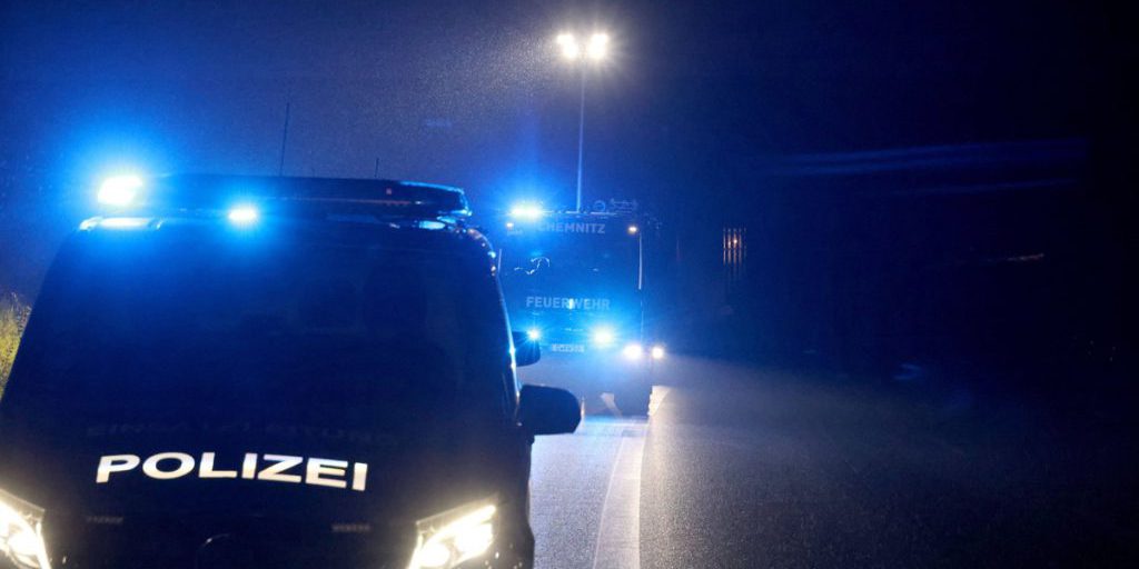 Mann in Dortmund niedergestochen ++ Polizei jagt Messer-Stecher