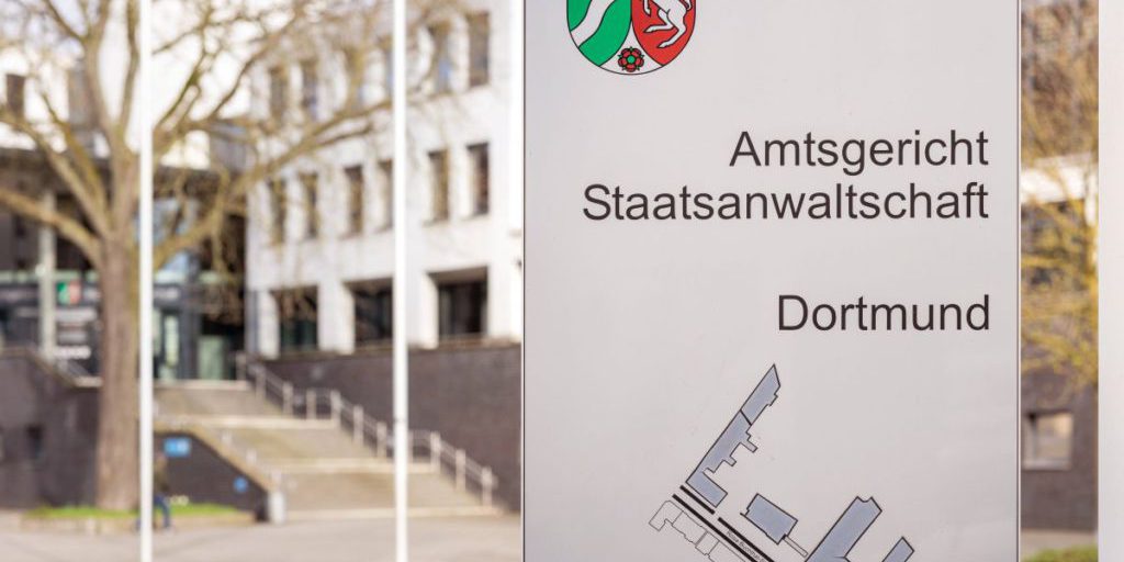 Omicidio non prescritto: indagini del procuratore di Dortmund su un centenario