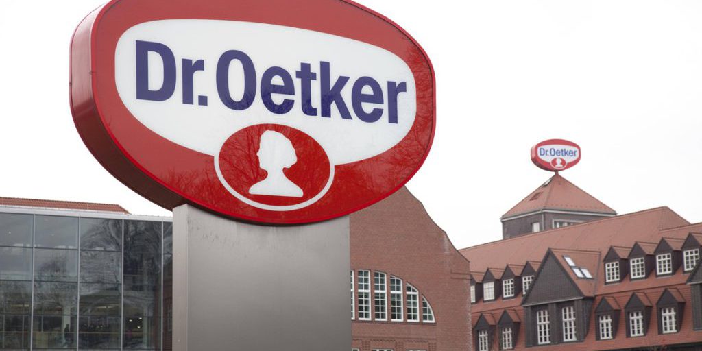 Dr. Oetker lancia nuovo prodotto per fronteggiare la crisi del settore gastronomico