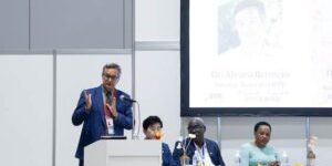 Crisi dei Fondi Umanitari: la Leadership dei Parlamentari è Fondamentale per il Futuro dell'Africa